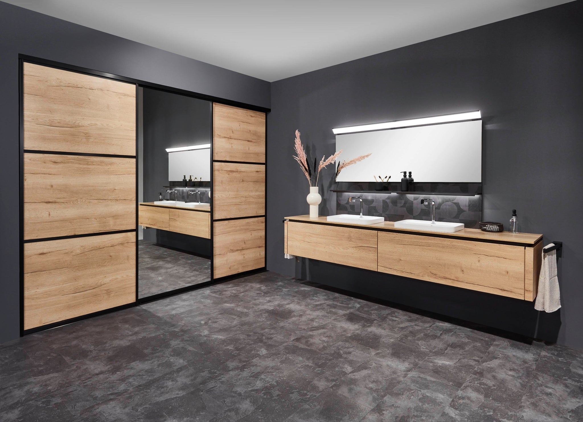 NOBEL bath 40523