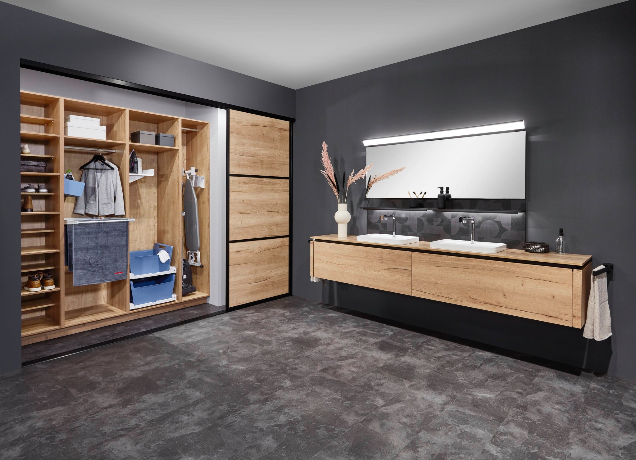 NOBEL bath 40523