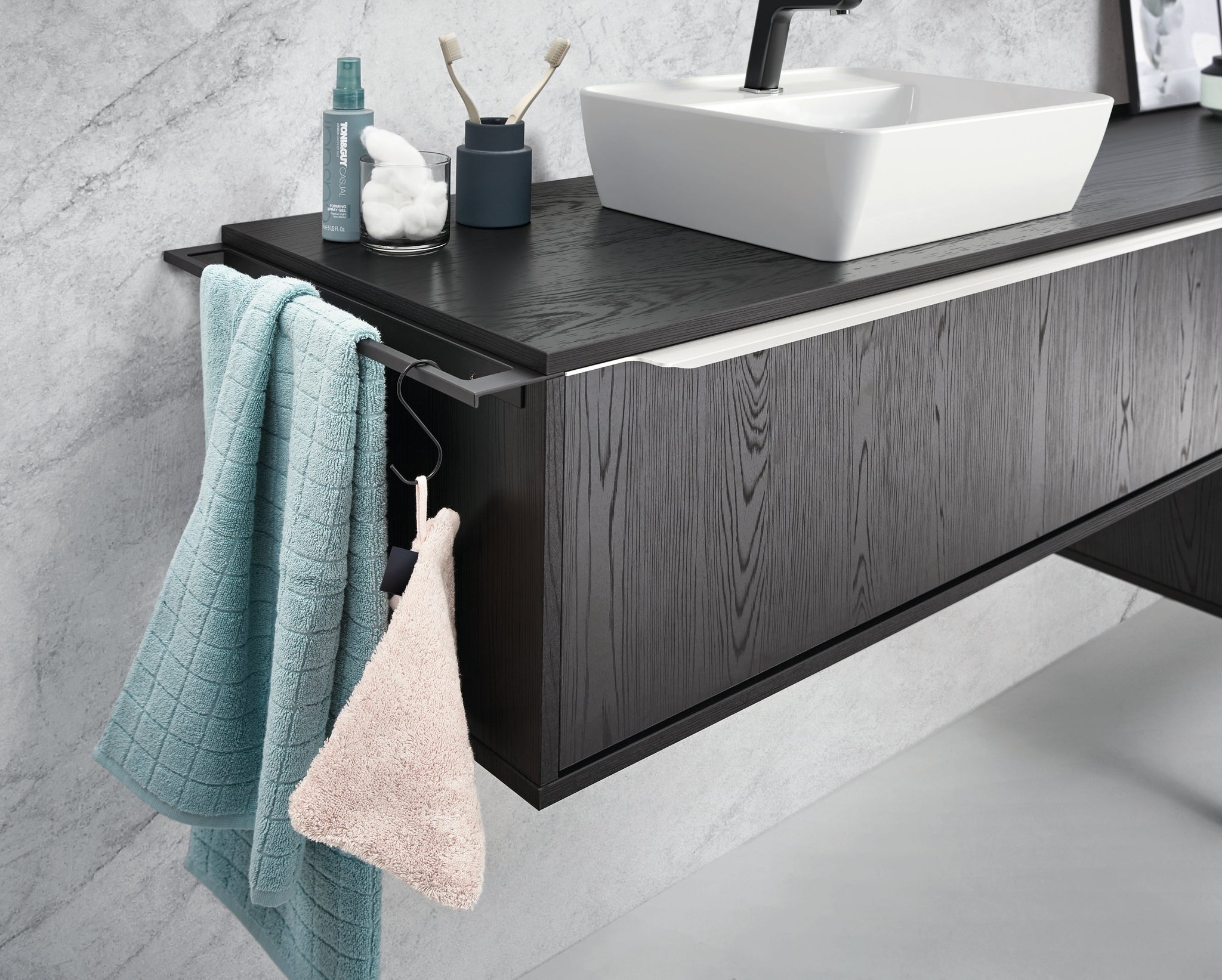 NOBEL bath 40323
