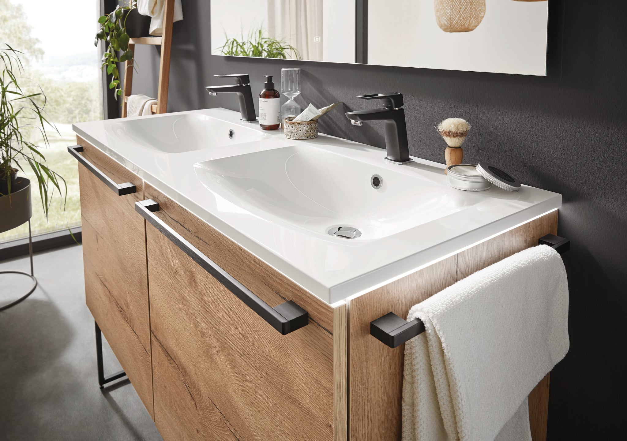 NOBEL bath 40523