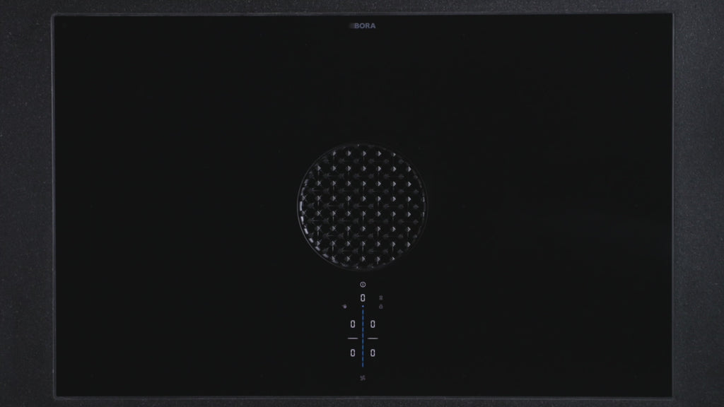 BORA X Pure