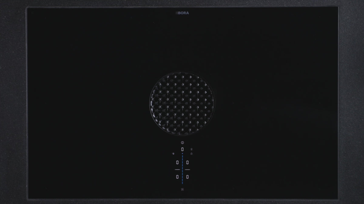 BORA X Pure