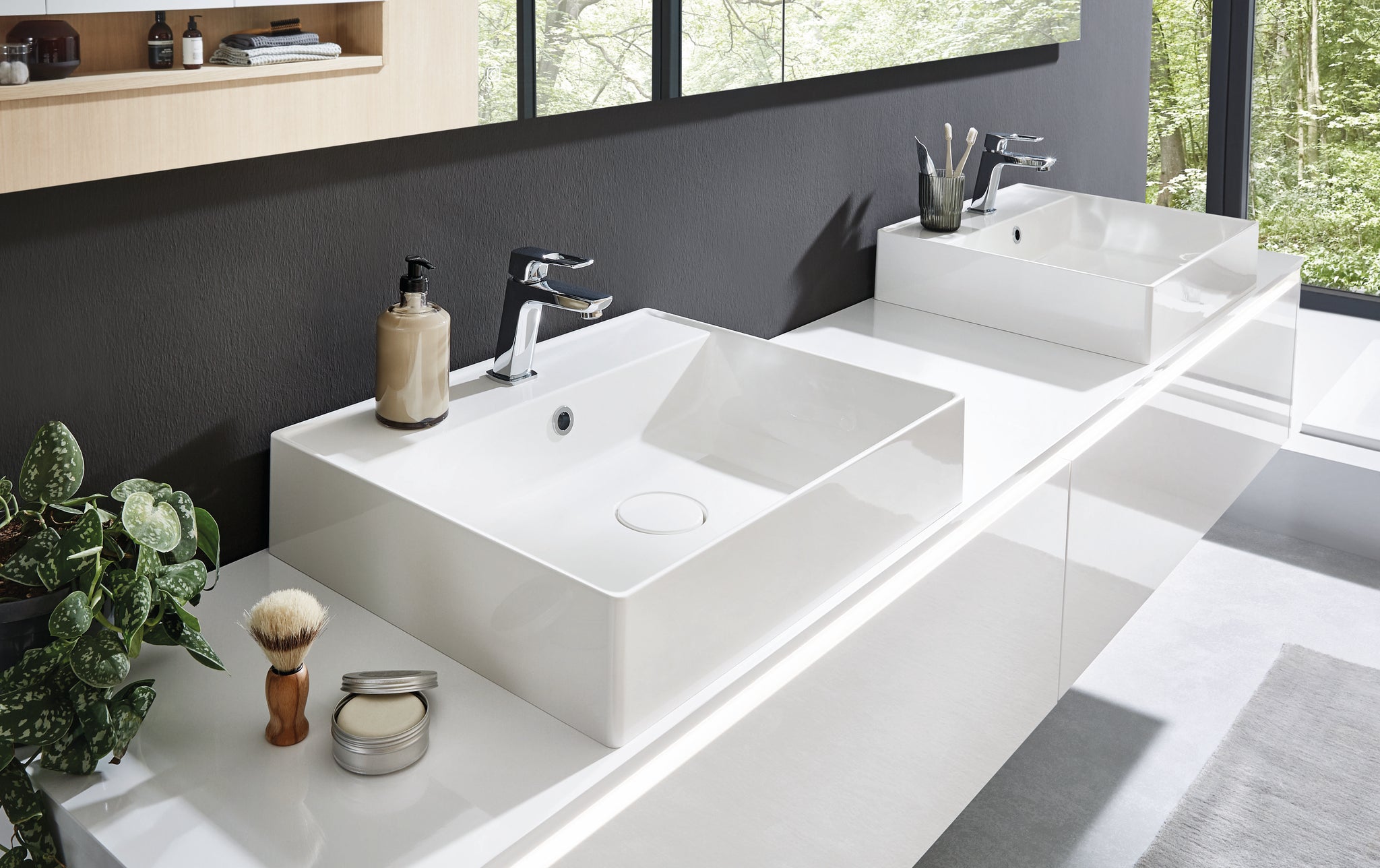 NOBEL bath 50323