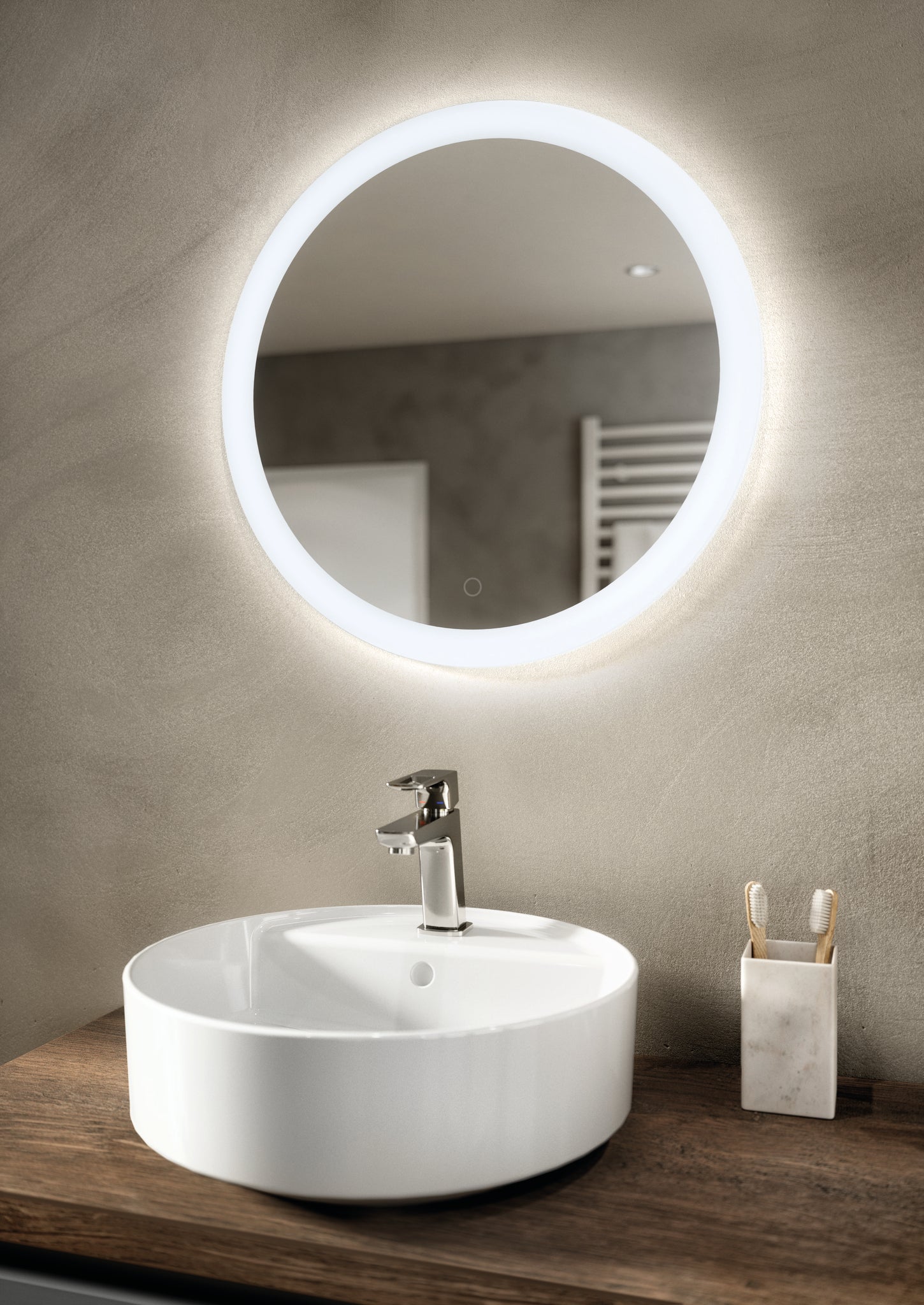 NOBEL bath 45323