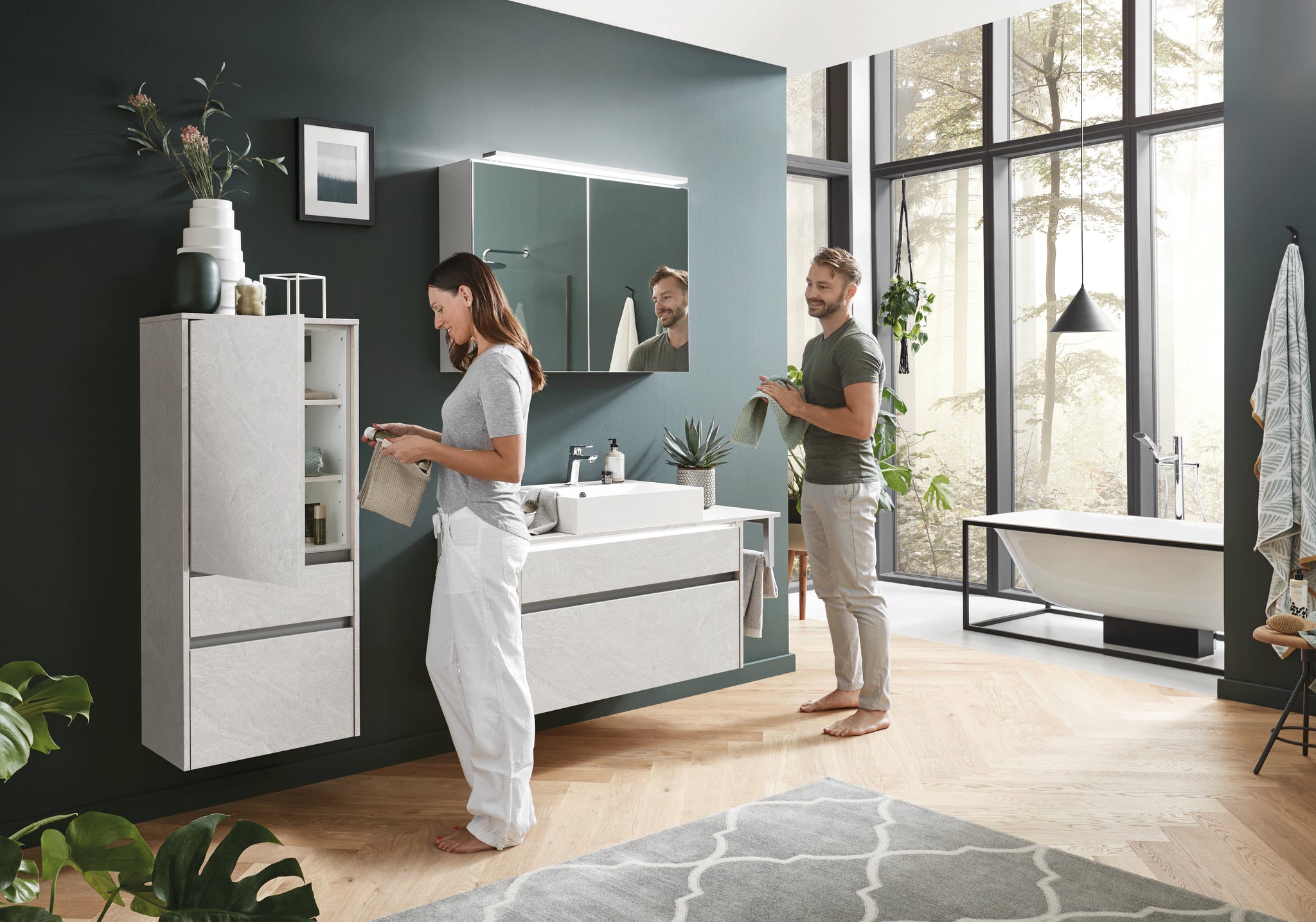 NOBEL bath 30423