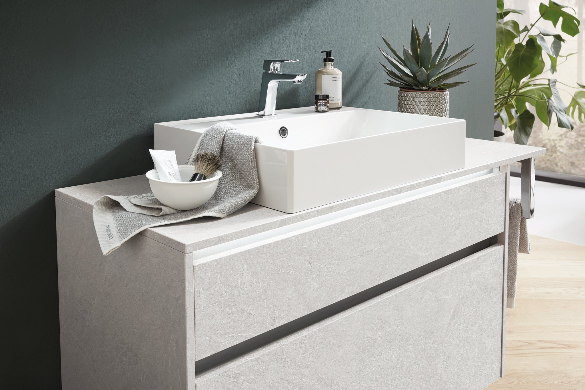 NOBEL bath 30423