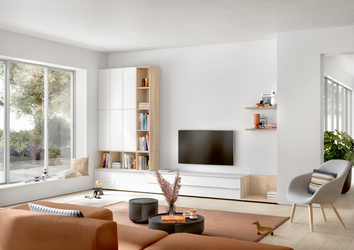 NOBEL living 93823