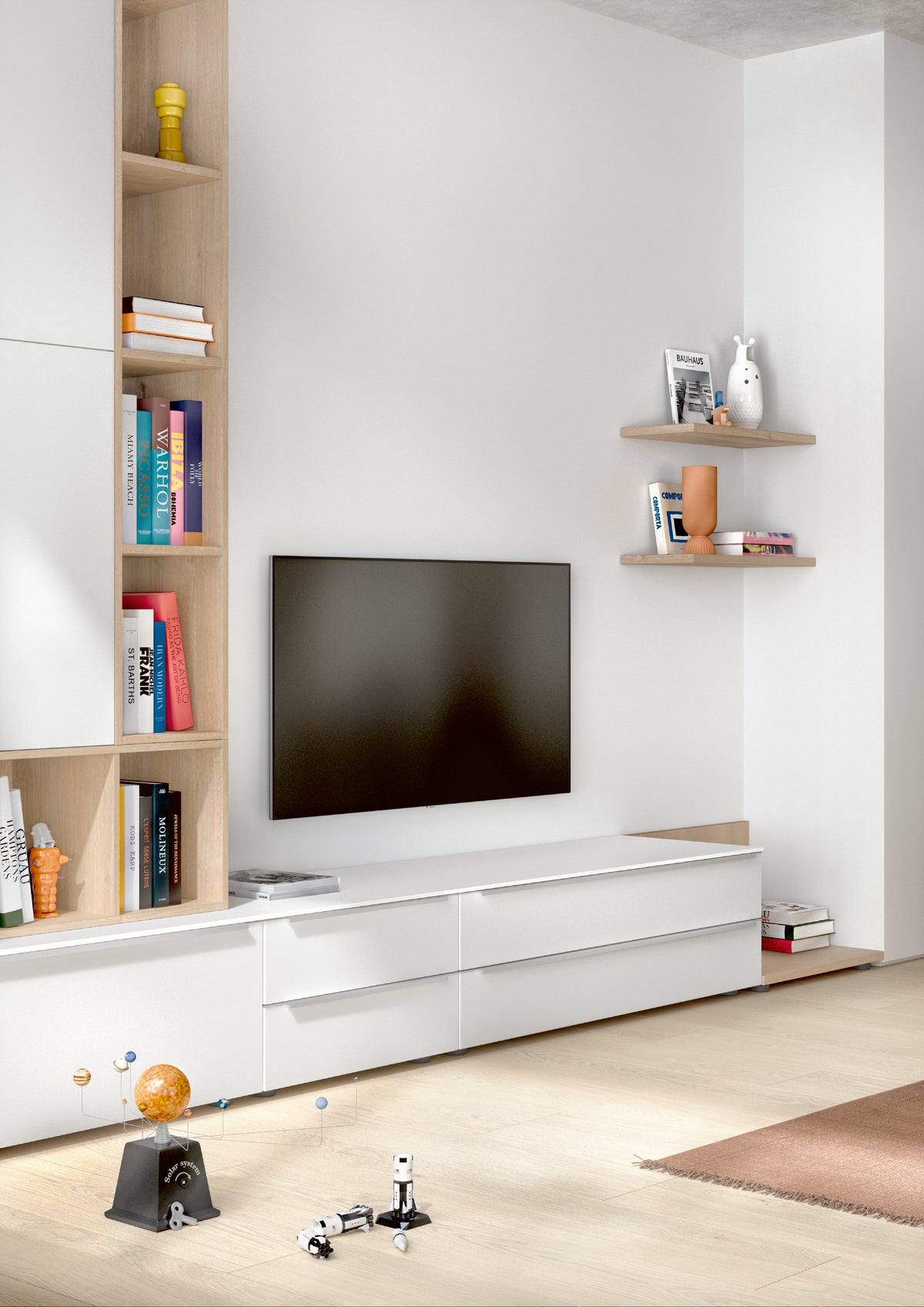 NOBEL living 93823