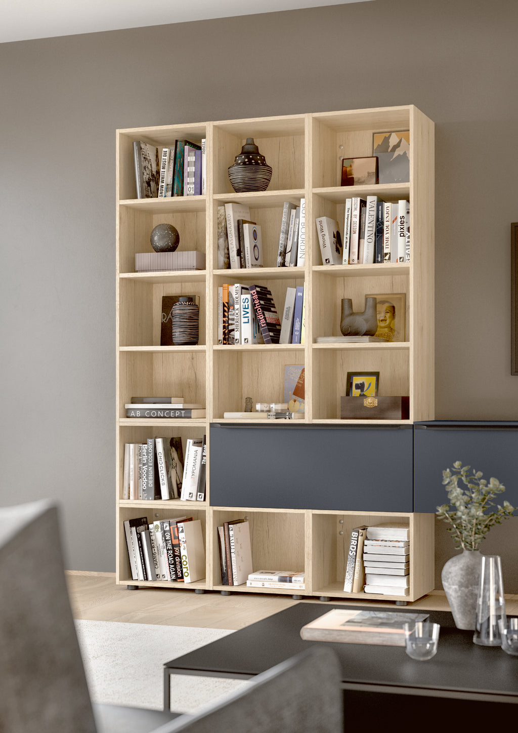 NOBEL living 96623