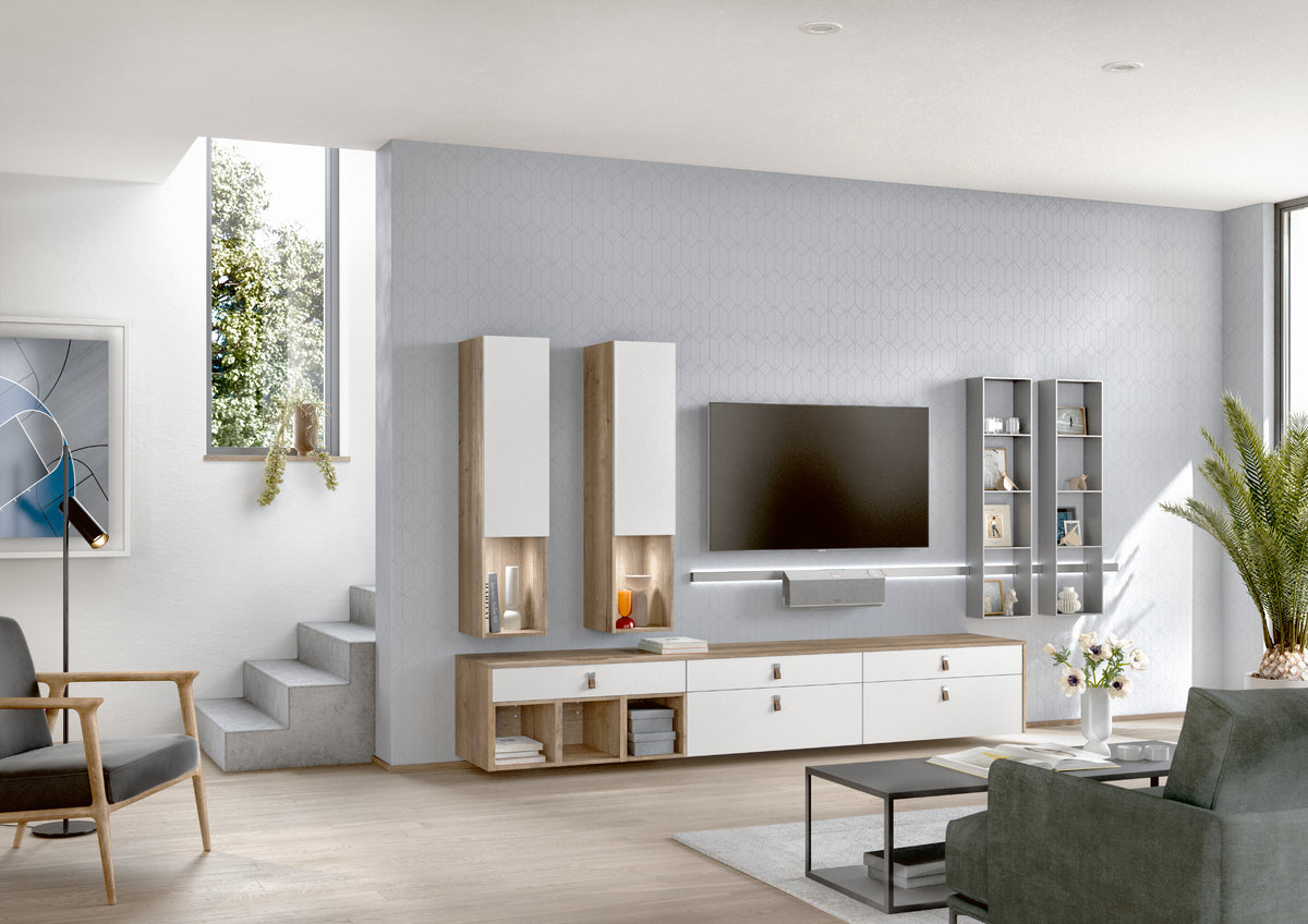 NOBEL living 96723